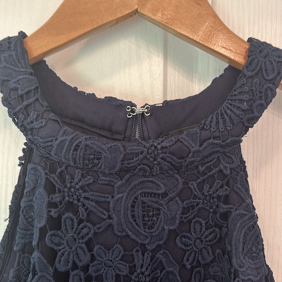 Lulus Love Poem Dress NWT - Picture 2 of 4